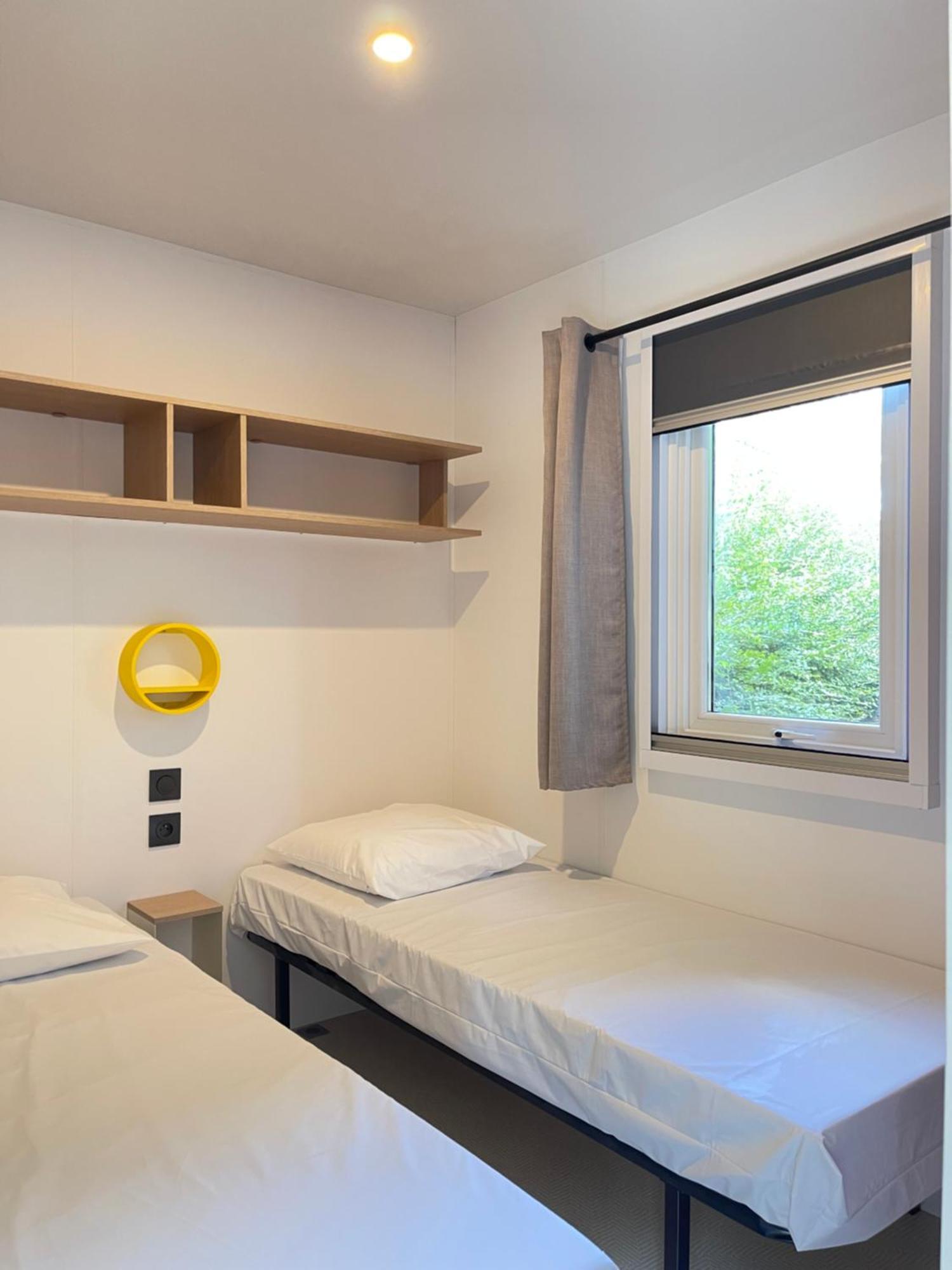 Camping Les Portes De Sancerre Saint-Satur ภายนอก รูปภาพ
